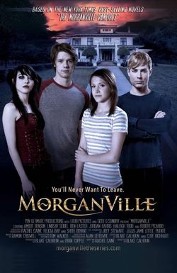 Morganville: The Series