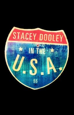 Stacey Dooley in the USA