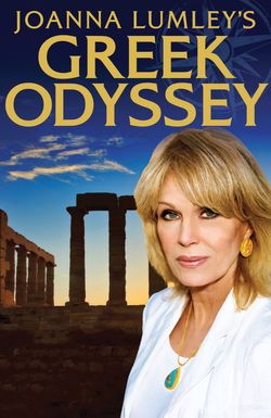 Joanna Lumley's Greek Odyssey