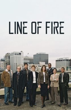 Line of Fire