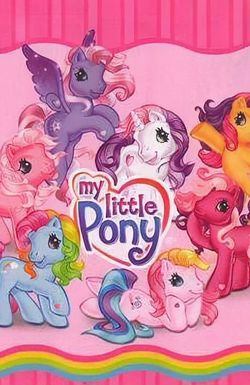 My Little Pony