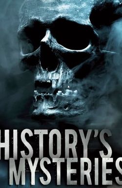 History's Mysteries