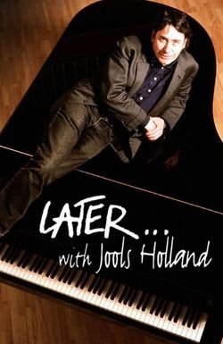 Later... With Jools Holland