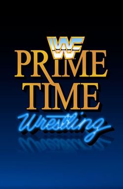 WWF Prime Time Wrestling