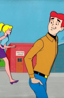 Archie's TV Funnies