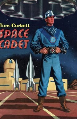 Tom Corbett, Space Cadet