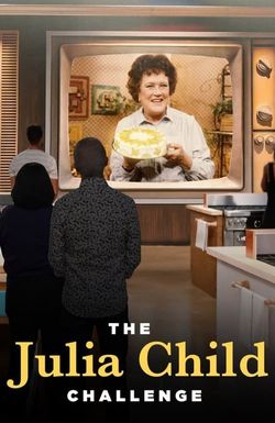 The Julia Child Challenge