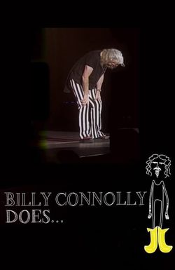 Billy Connolly Does...