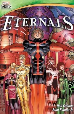 Eternals