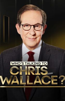 Who's Talking to Chris Wallace