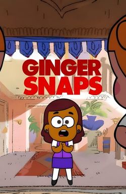 Ginger Snaps