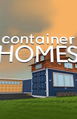 Container Homes