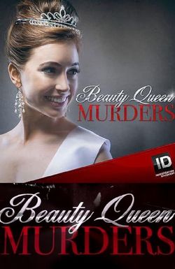 Beauty Queen Murders