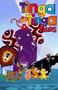 Tinga Tinga Tales