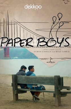 Paper Boys