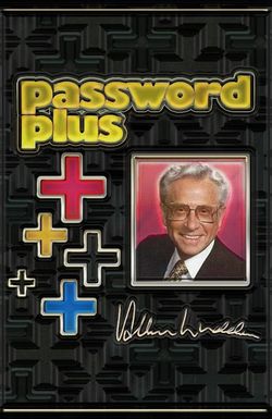 Password Plus