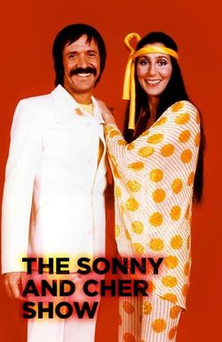 The Sonny and Cher Show