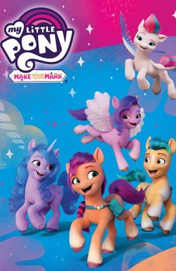 My Little Pony: Make Your Mark