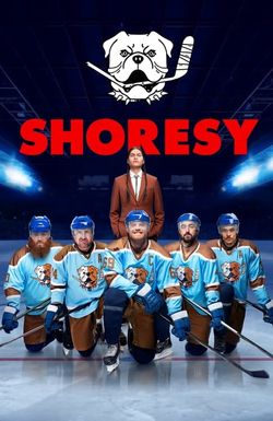 Shoresy