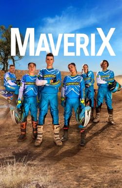 MaveriX