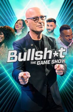 Bullsh*t the Game Show