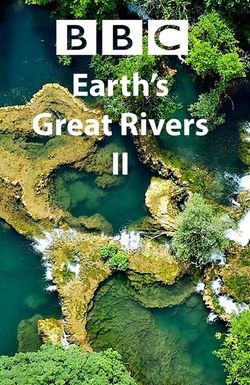 Earth's Great Rivers II