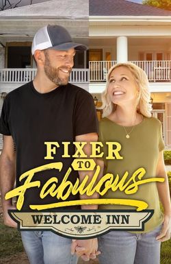 Fixer to Fabulous: Welcome Inn