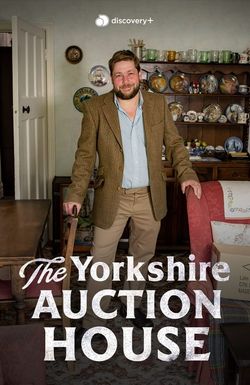 The Yorkshire Auction House