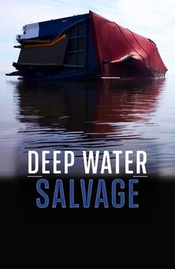 Deep Water Salvage