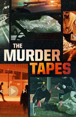 The Murder Tapes