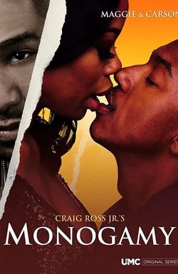 Craig Ross Jr.'s Monogamy