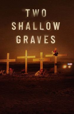 Two Shallow Graves: The McStay Family Murders