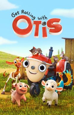 Get Rolling with Otis