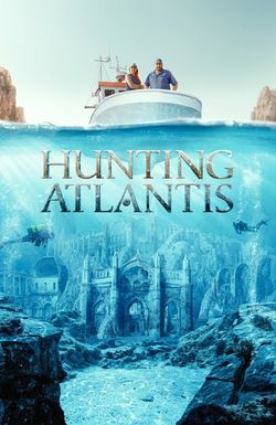 Hunting Atlantis