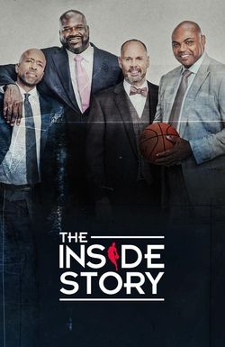 The Inside Story