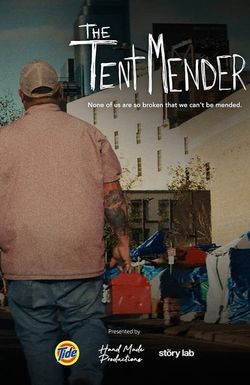 The Tent Mender