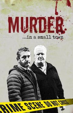 Murder in a Small Town