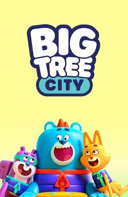 Big Tree City