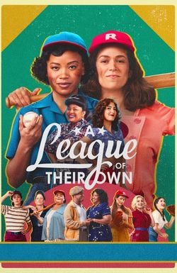 A League of Their Own