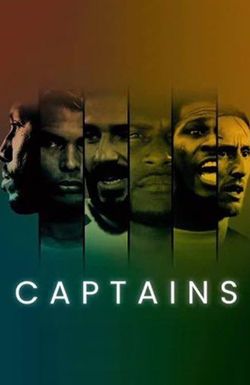 Captains