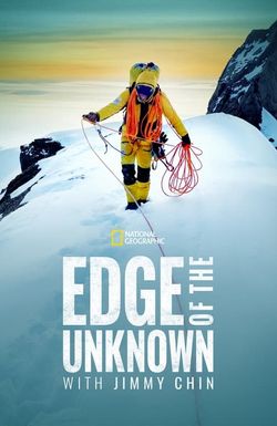 Edge of the Unknown with Jimmy Chin