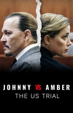 Johnny vs Amber: The U.S. Trial