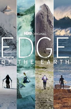 Edge of the Earth