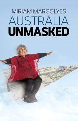 Miriam Margolyes: Australia Unmasked