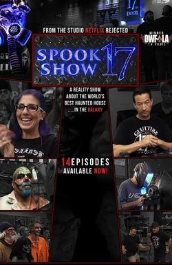 Spook Show 17