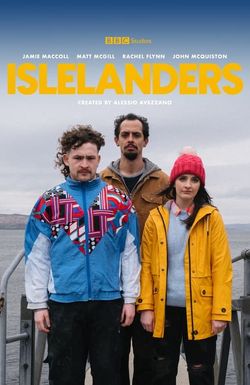 Islelanders