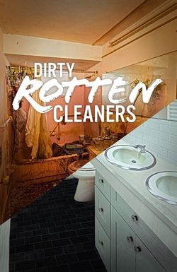 Dirty Rotten Cleaners