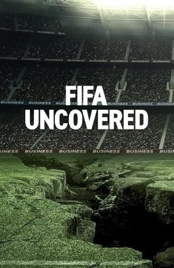 FIFA Uncovered