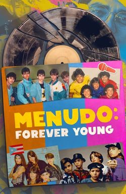 Menudo: Forever Young