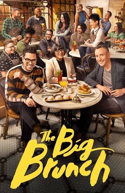 The Big Brunch